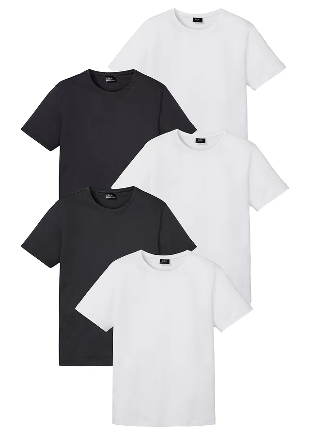 Tricou (set/ 5 buc.)