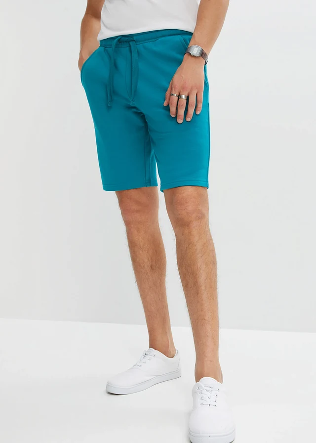 Sweat bermuda