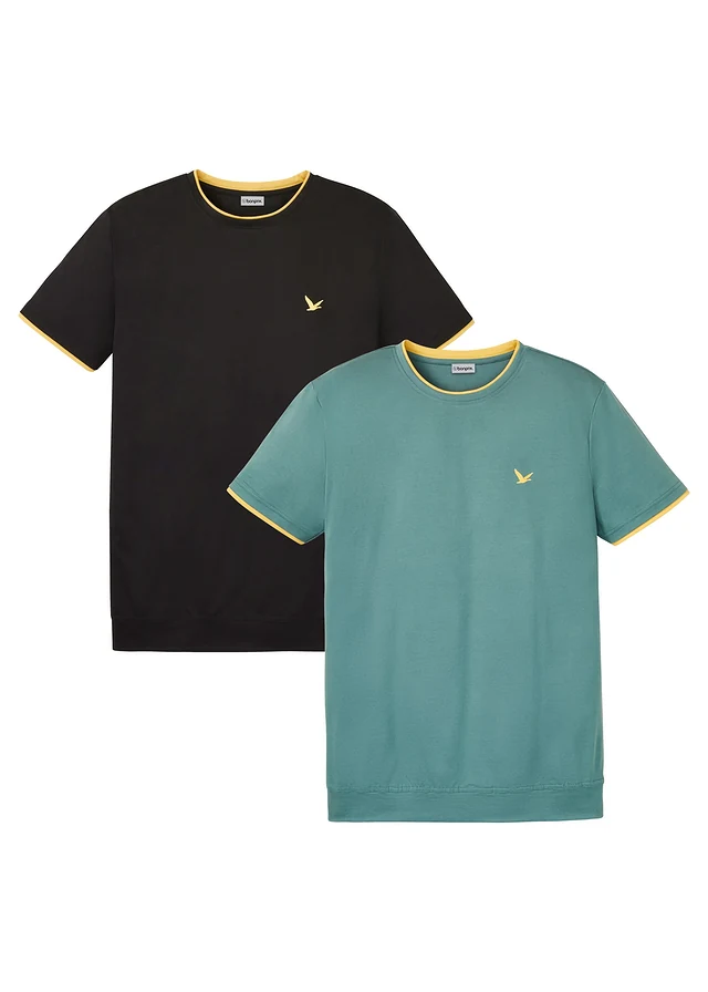 T-shirt (set van 2)
