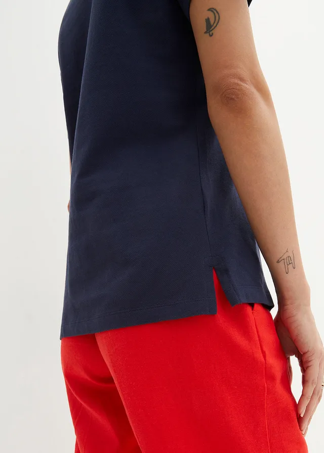 Polo • bleu foncé • product-page.page-title-suffix