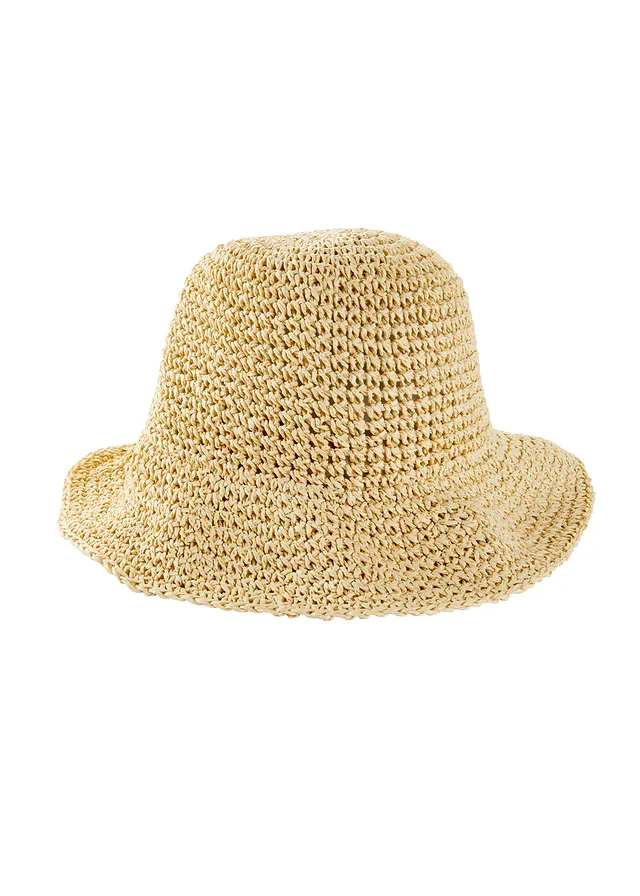 Slamený klobúk Slamený klobúk