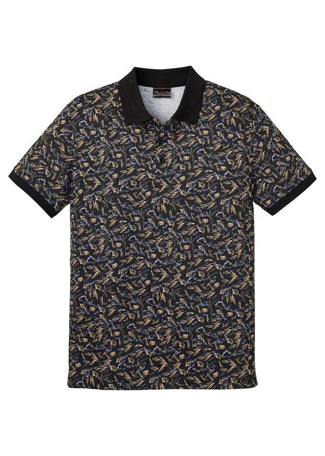 Poloshirt, korte mouw