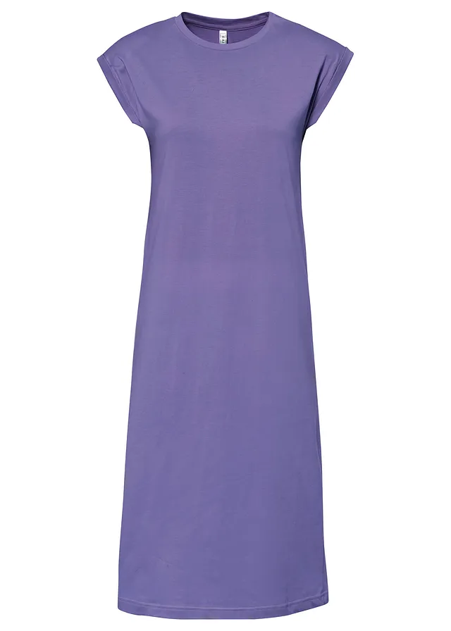 Rochie din bumbac bio