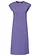 Robe en coton, Couleur: mauve