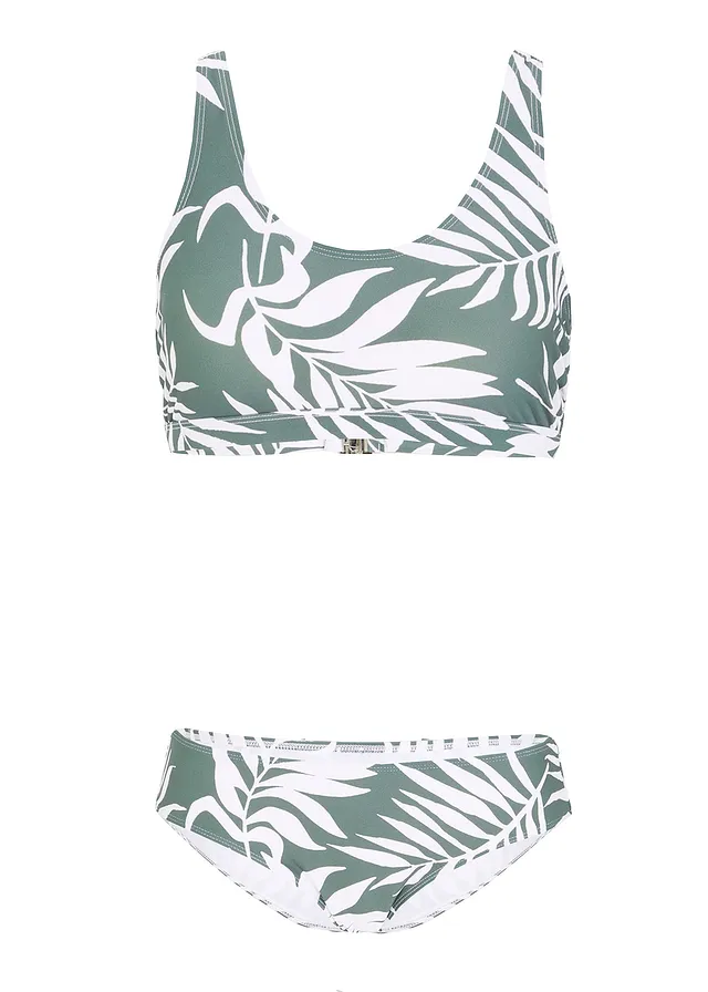 Costum de baie (2piese)