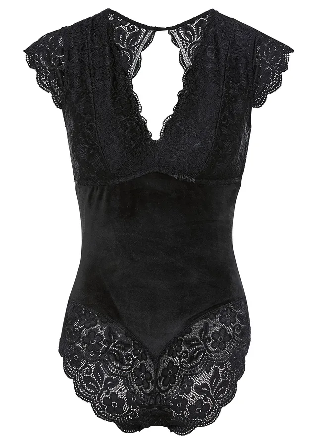 Body catifea, fără arcuri