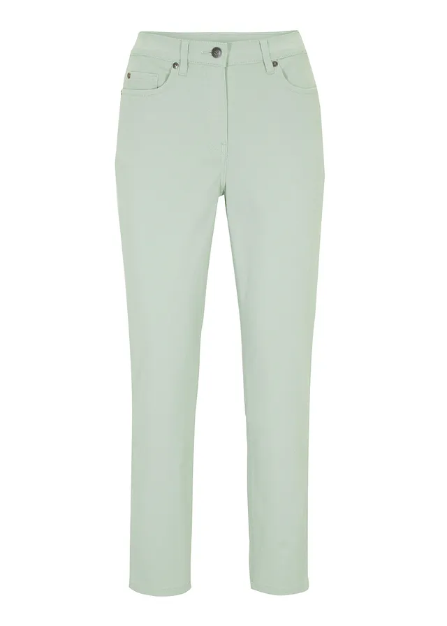 7/8-ové nohavice High Waist