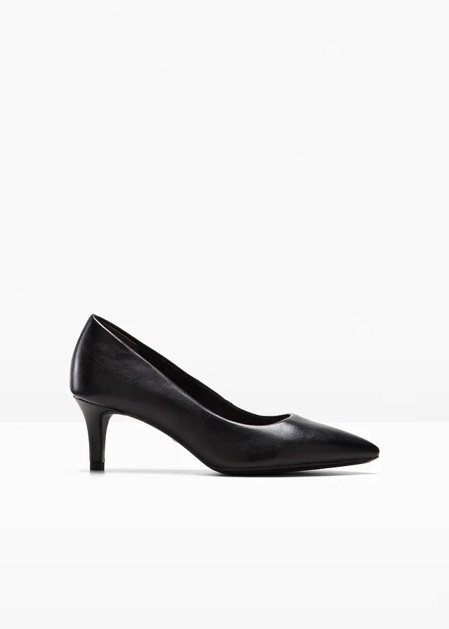Pantofi Tamaris cu toc