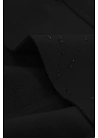 Stretch softshell jas, waterafstotend • zwart • bonprix online shop