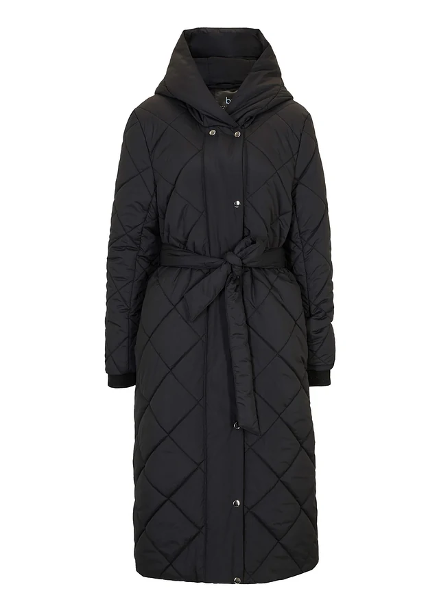 Manteau matelassé léger