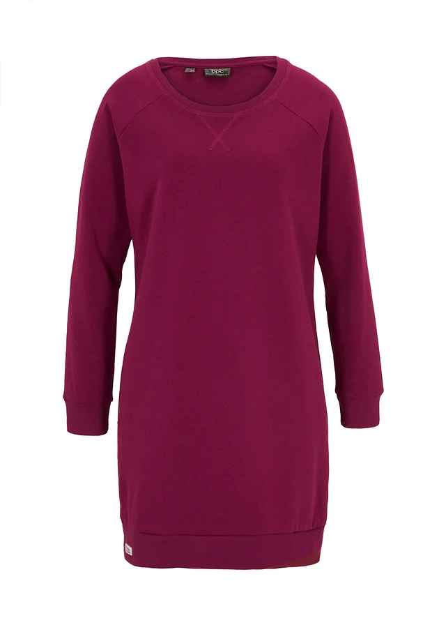 Robe sweat