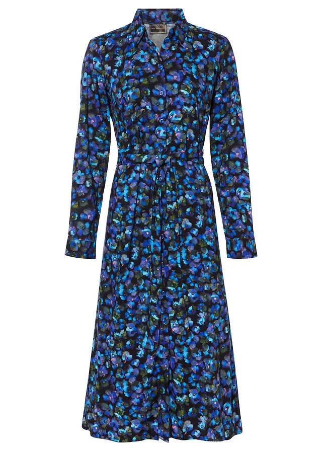 Rochie-cămaşă