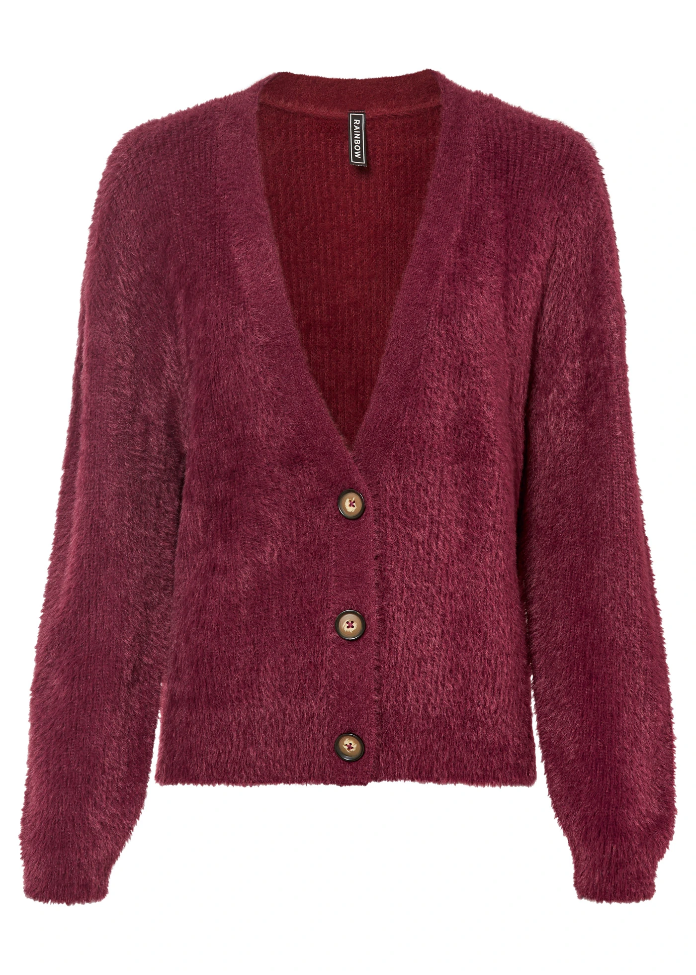 Vest • rododendronrood • bonprix online shop