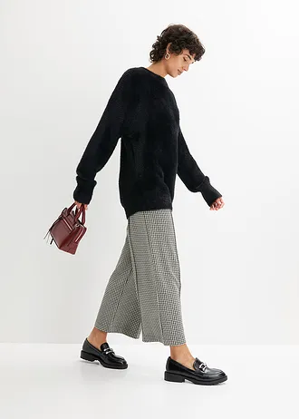 Trui • zwart • bonprix online shop