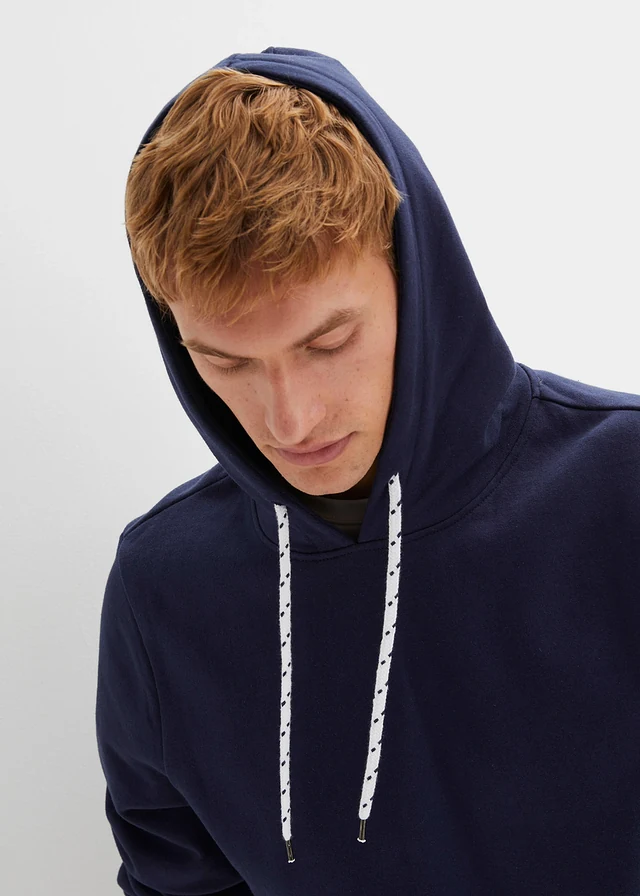 Hoodie • donkerblauw • product-page.page-title-suffix