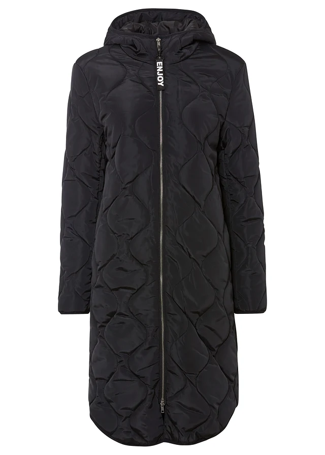Manteau matelassé