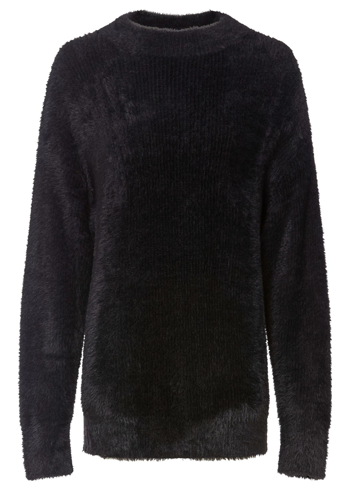 Trui • zwart • bonprix online shop