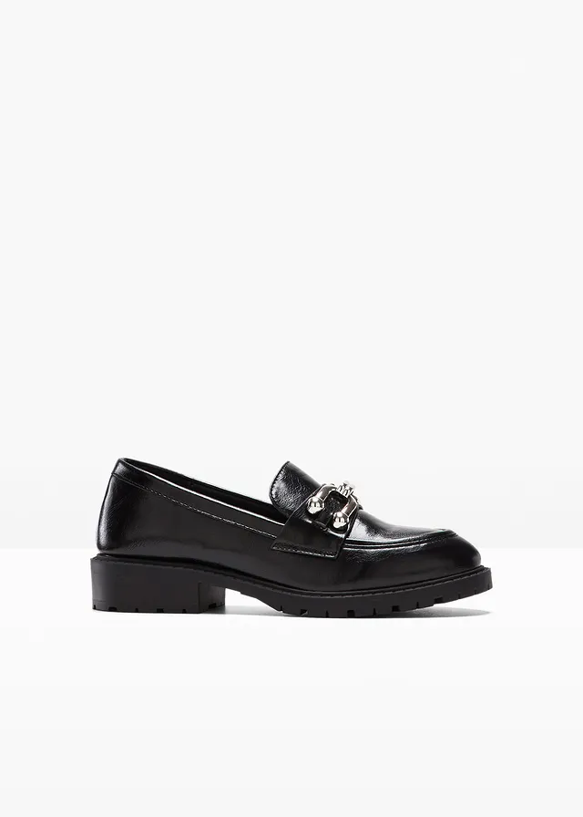 Pantofi loafer