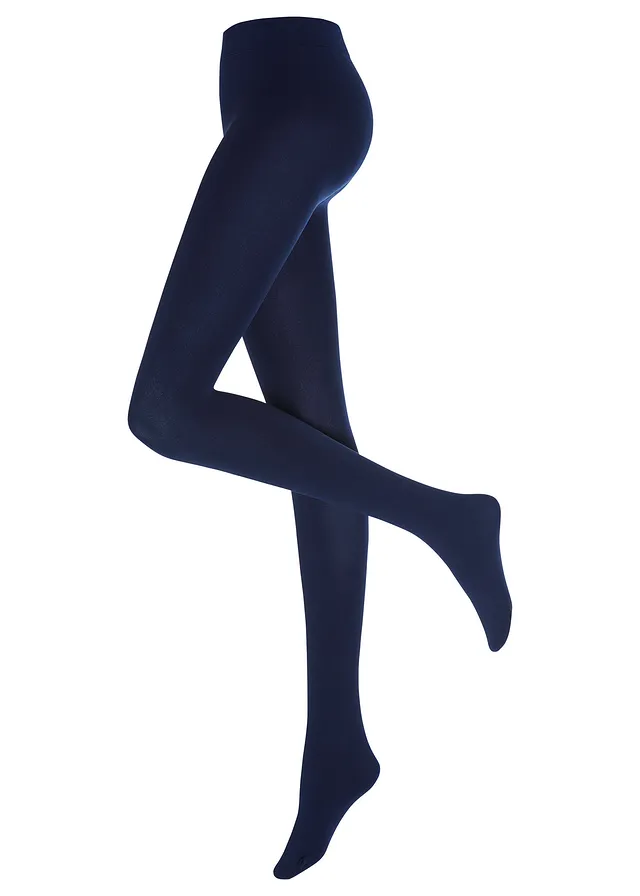 Termo pančuchové nohavice, 140den