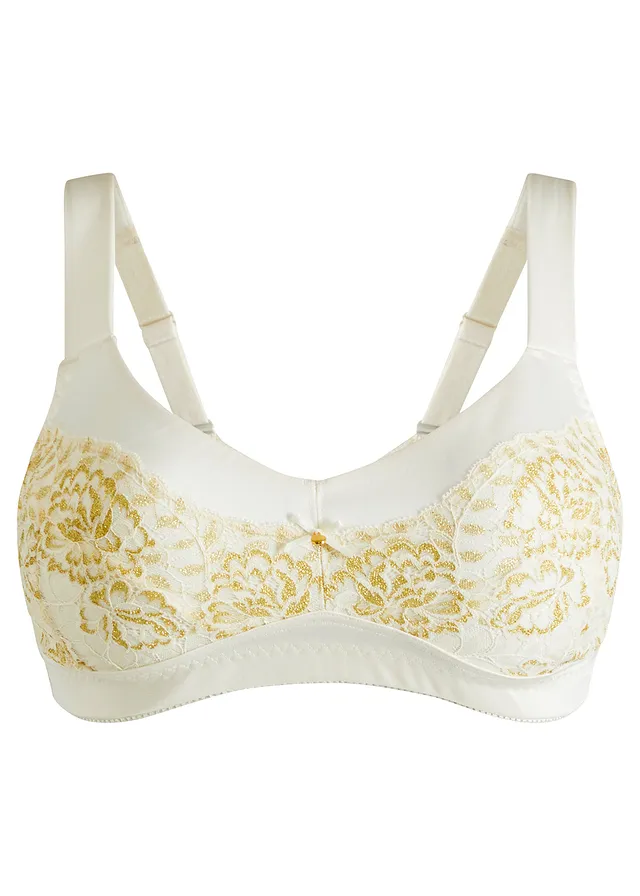 Sutien confortabil, fără arcuri