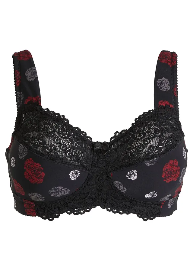 Sutien confortabil, fără arcuri
