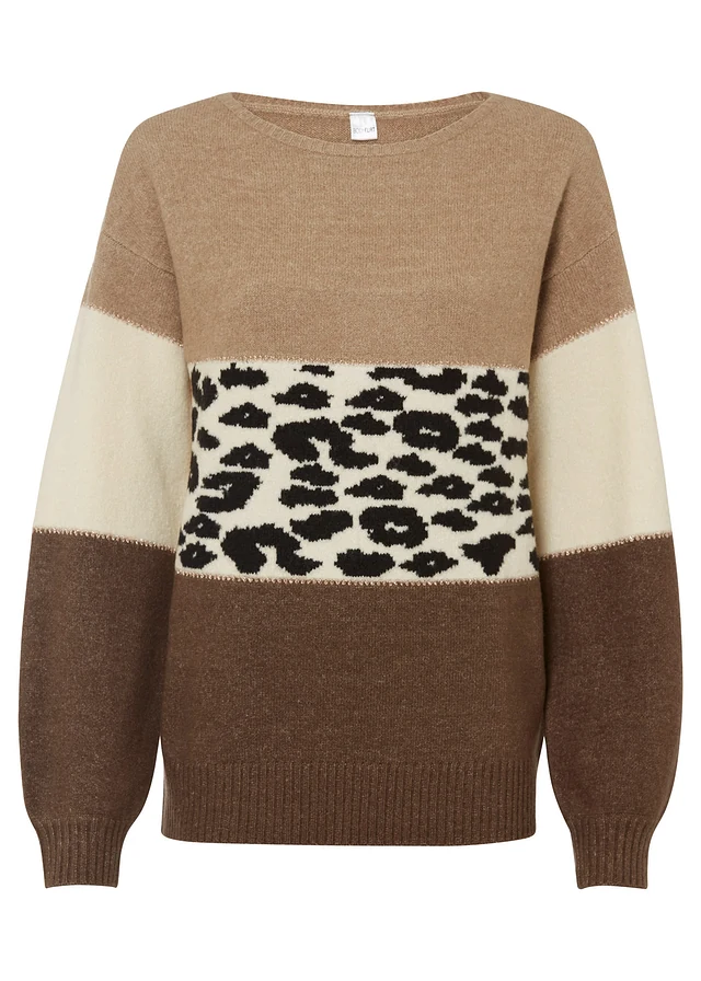 Pull oversize