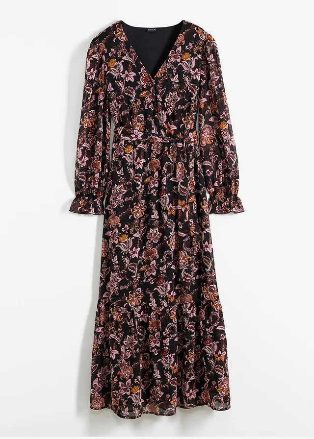 Rochie maxi