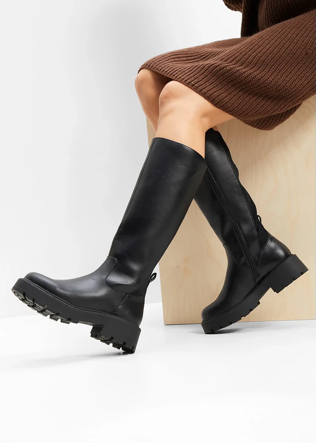 Bottes • noir • product-page.page-title-suffix