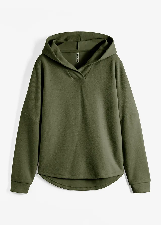 Hoodie Regular Fit
