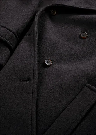 Manteau style blazer • noir • Boutique bonprix