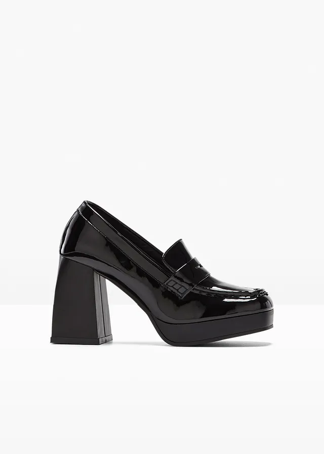 Pantofi trotteur