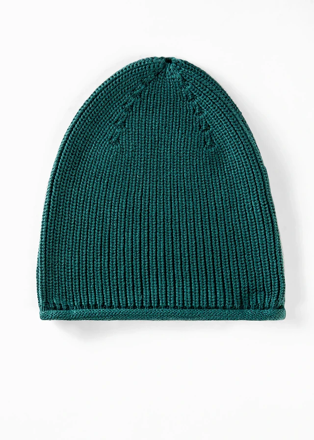Bonnet 100% coton