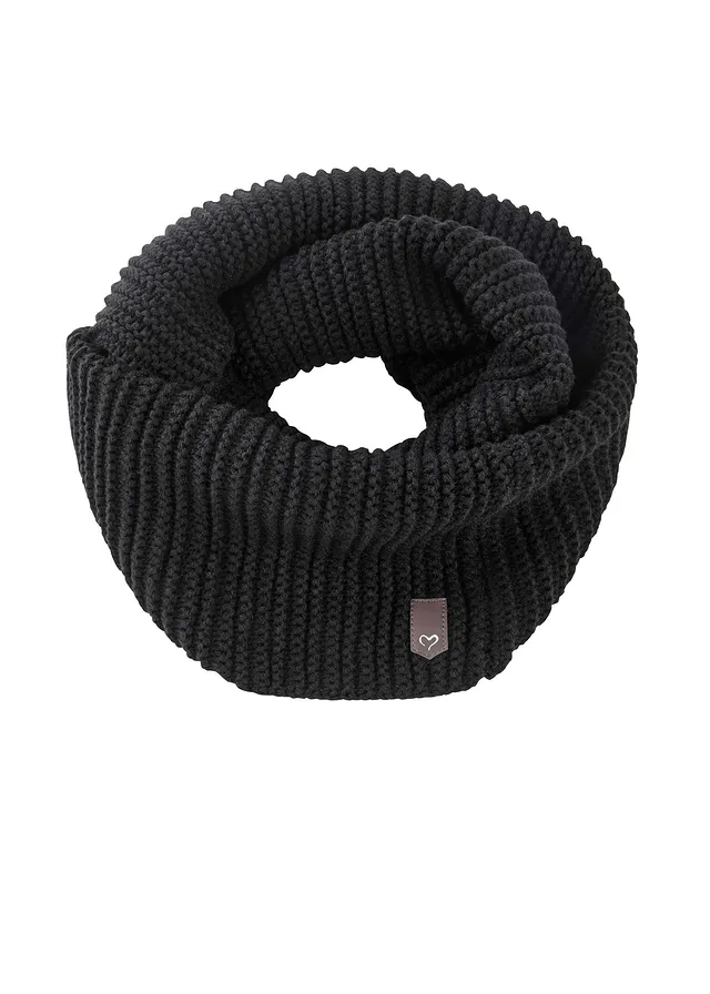Fular loop