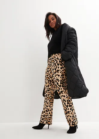 Trui met vleermuismouwen, Kleur: zwart