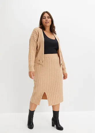 Top z čisté organické bavlny, barva: černá