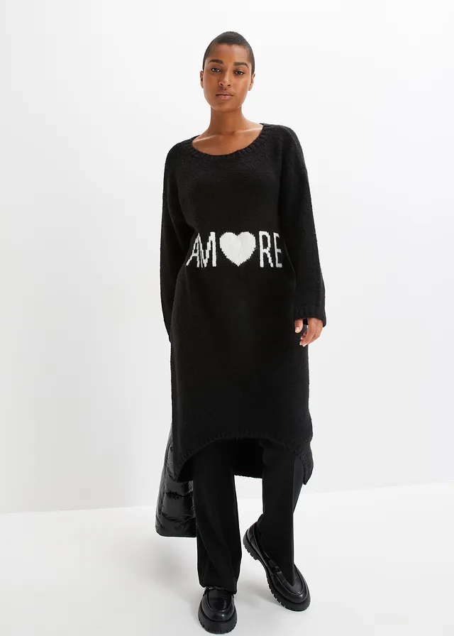 Legíny s povrchovou úpravou, imitace kůže černá