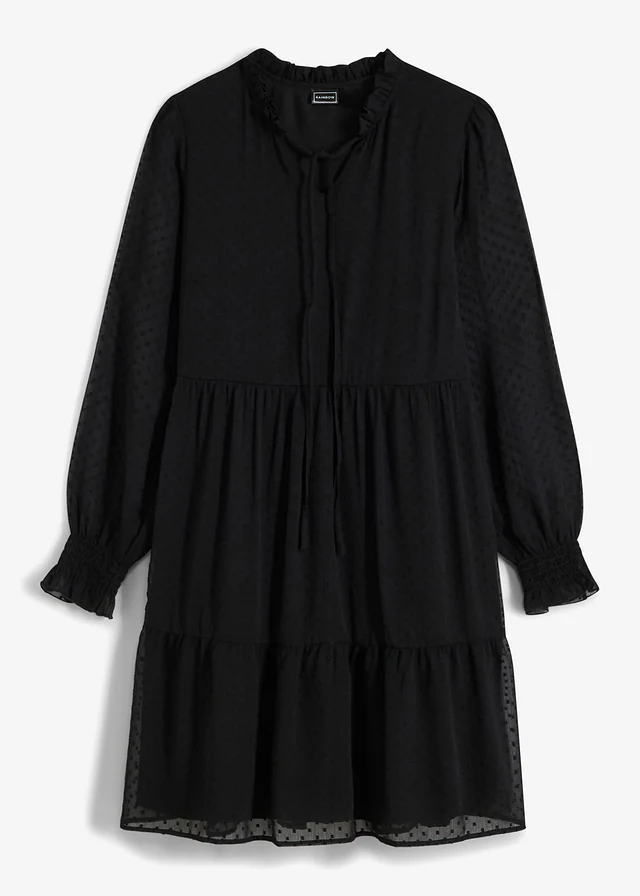 Robe courte