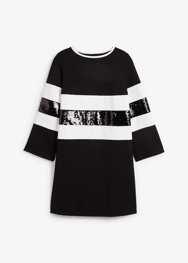 Rochie Punto cu paiete