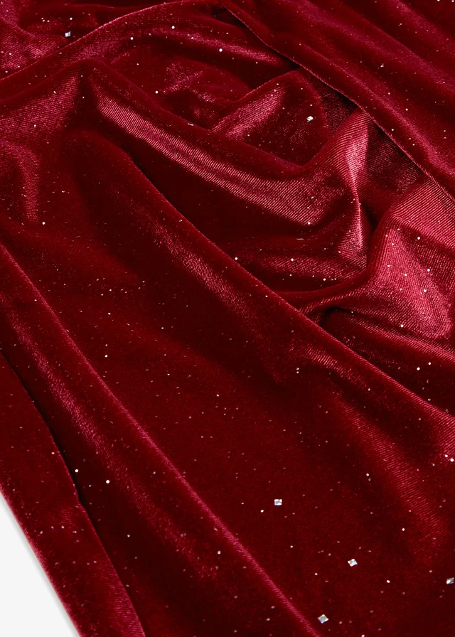 Robe courte • rouge foncé • product-page.page-title-suffix