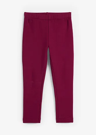 Thermo legging elasztikus pamut keverékből • szeder • bonprix áruház
