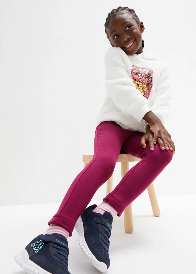 Thermo legging • bessen • product-page.page-title-suffix