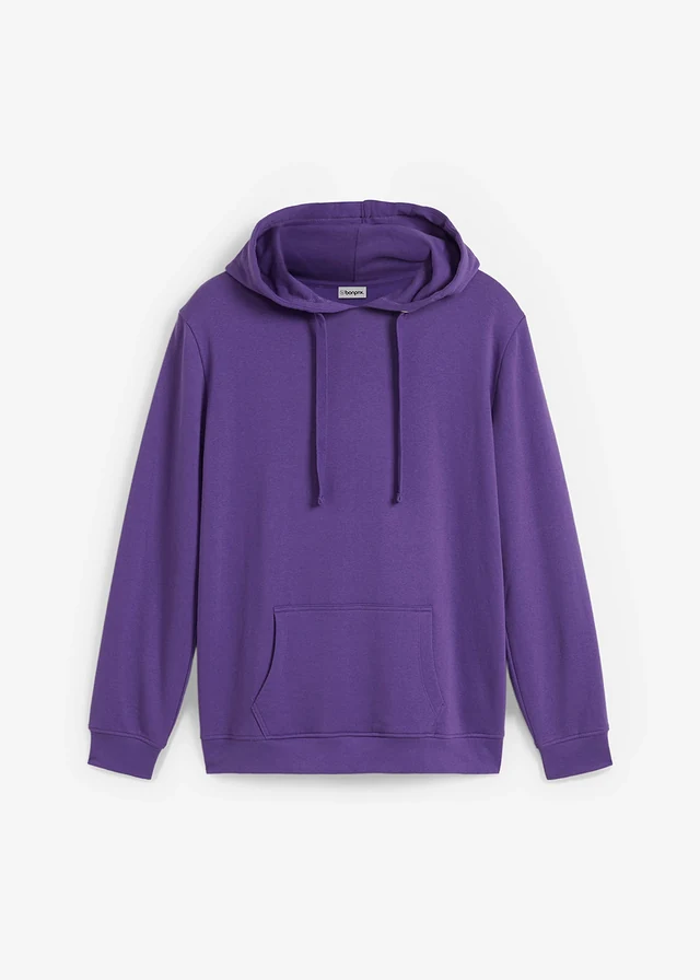Sweat à capuche