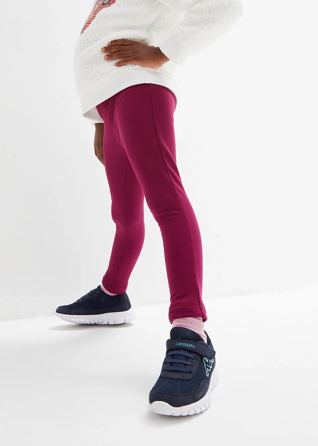 Thermo legging • bessen • product-page.page-title-suffix