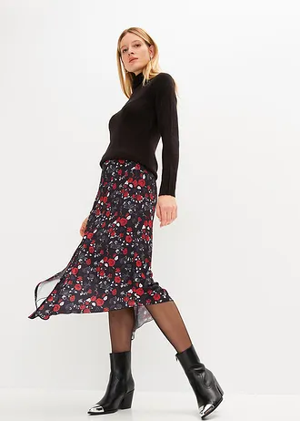 Basic coltrui, Kleur: zwart