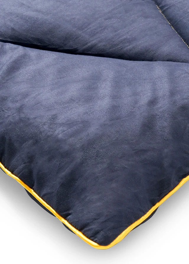 Couette microfibre avec couronne, extra chaude • anthracite • product-page.page-title-suffix