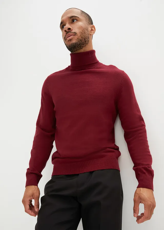 Coltrui met kasjmier • esdoornrood • product-page.page-title-suffix