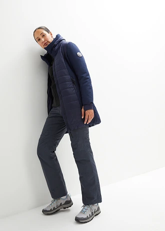 Pantalon thermo fonctionnel • noir • Boutique bonprix