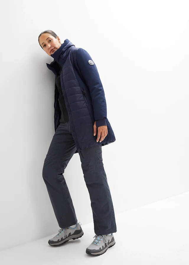 Pantalon thermo fonctionnel • noir • product-page.page-title-suffix