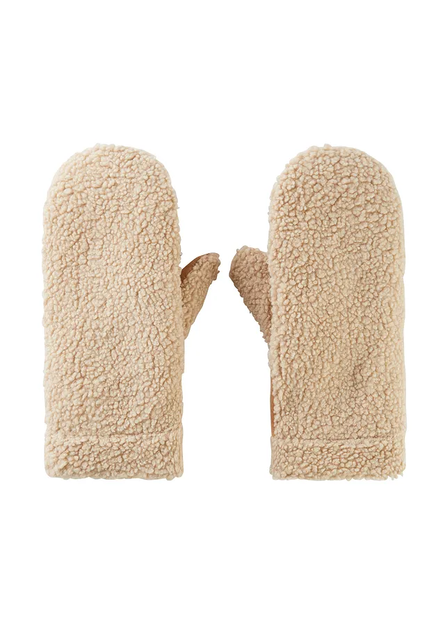 Palčiaky/bezprstové rukavice