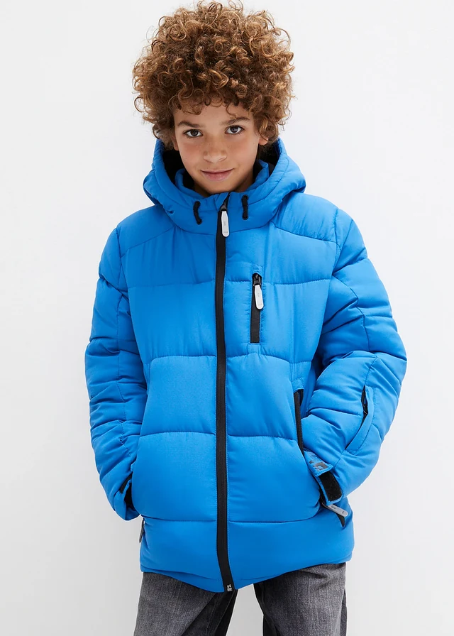 Icepeak Kenmare Winterjas Junior
